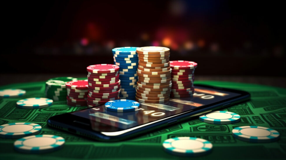 Discover the Thrills of Online Royal Oak Casino Discover the Thrills of Online Royal Oak Casino
