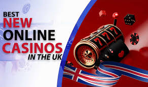 Experience Thrills with Online Casino UK Free Spins Experience Thrills with Online Casino UK Free Spins