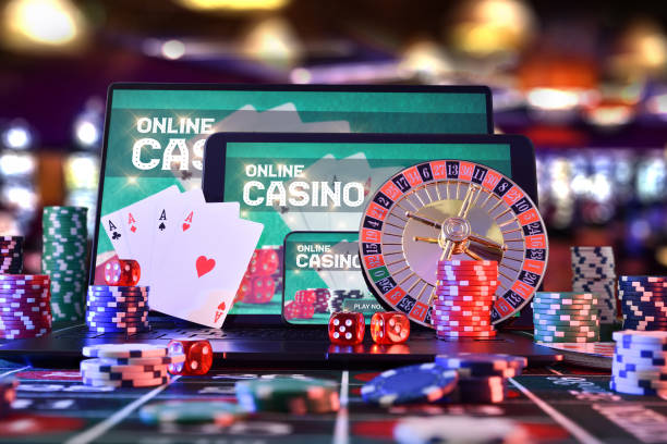 Exploring Casinos Not Listed on Gamstop 544817579 Exploring Casinos Not Listed on Gamstop 544817579