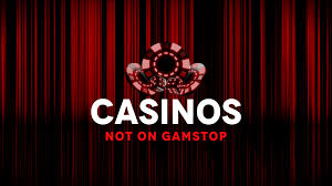 Exploring Casinos Not on Gamstop in the UK 583172032 Exploring Casinos Not on Gamstop in the UK 583172032