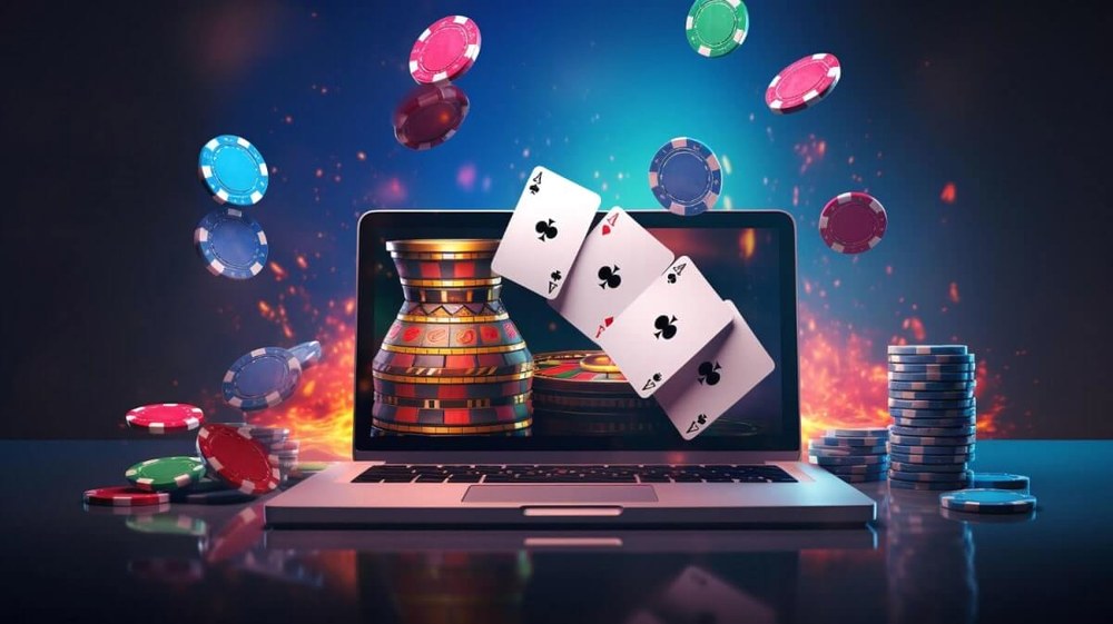Exploring Online Casinos Offering Rewards for Players Exploring Online Casinos Offering Rewards for Players