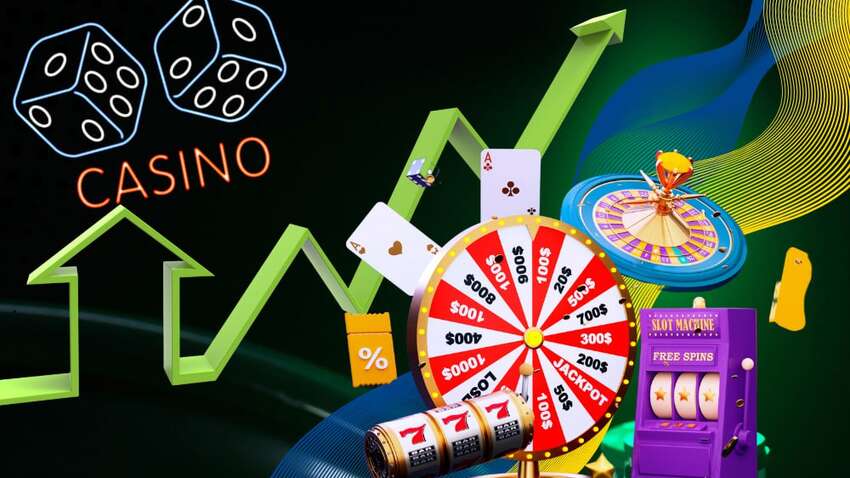 Exploring Online Casinos Offering Rewards for Players Exploring Online Casinos Offering Rewards for Players