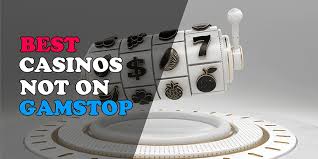 Exploring Slots and Casinos Not on Gamstop 633226157 Exploring Slots and Casinos Not on Gamstop 633226157