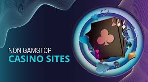 Exploring Slots and Casinos Not on Gamstop 633226157 Exploring Slots and Casinos Not on Gamstop 633226157