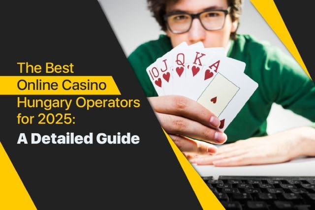 Exploring the Best Hungarian Online Casinos Exploring the Best Hungarian Online Casinos
