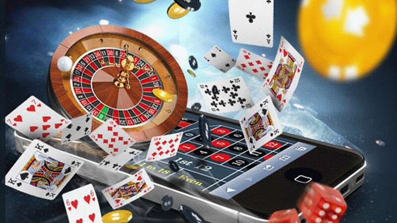Mezinárodní Casinos Svět Hraní a Zábavy Bez Hranic