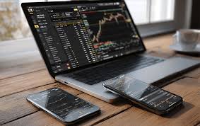Pocket Option App Revolutionizing Online Trading Pocket Option App Revolutionizing Online Trading
