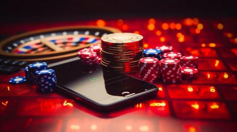 Your Exciting Online Casino Journey Begins Here! Your Exciting Online Casino Journey Begins Here!