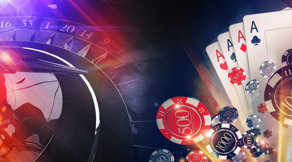 Your Exciting Online Casino Journey Begins Here! Your Exciting Online Casino Journey Begins Here!