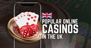 Discover the Latest Trends in New Online Betting in the UK