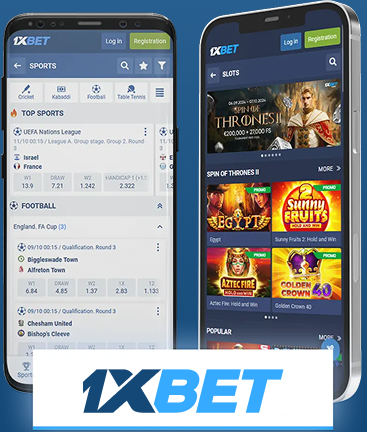 Download the 1xBet Bangladesh App for Ultimate Betting Experience -1373549389 Download the 1xBet Bangladesh App for Ultimate Betting Experience -1373549389