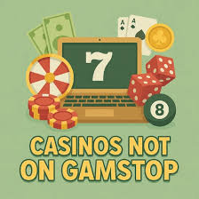 Exploring Non Gamstop UK Casino Sites for Unrestricted Gaming Exploring Non Gamstop UK Casino Sites for Unrestricted Gaming