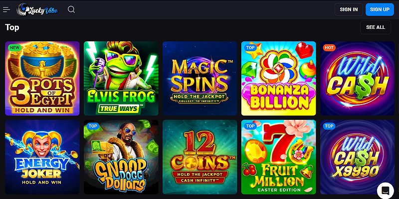 casino online