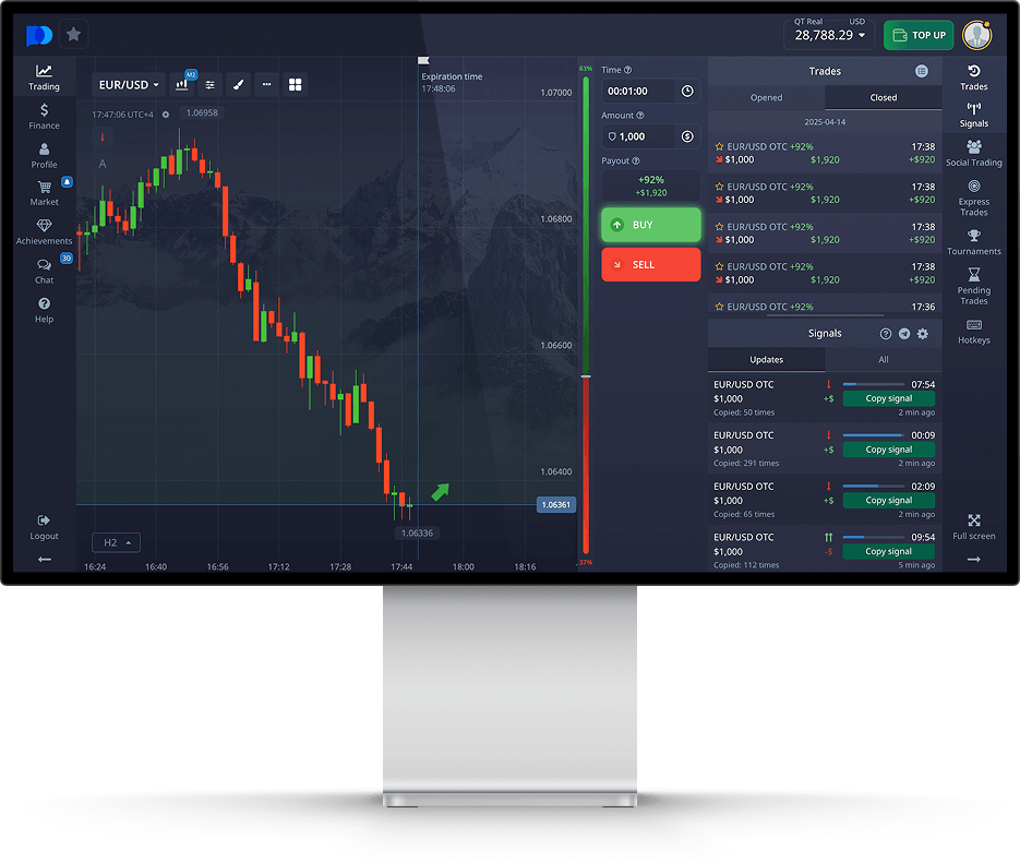 Pocket Option Login A Step-by-Step Guide to Access Your Trading Account Pocket Option Login A Step-by-Step Guide to Access Your Trading Account