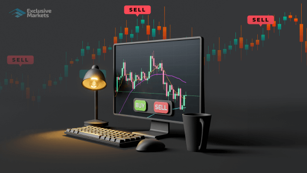 Revolutionizing Forex Trading The Role of AI in Forex Markets