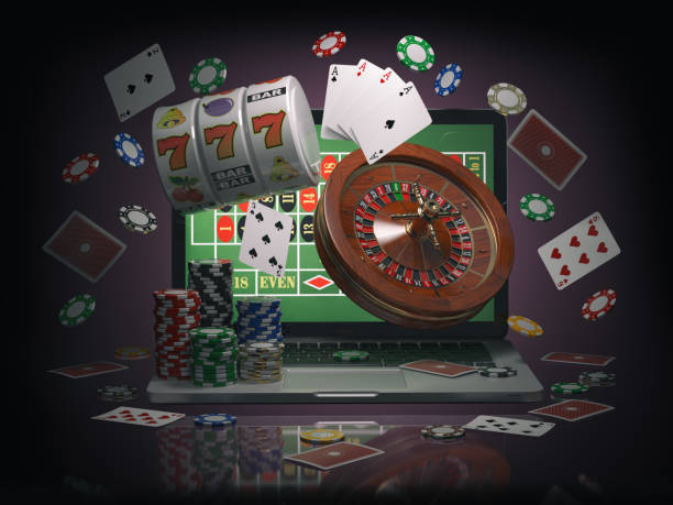 The Magic of Casino Slots Muse The Magic of Casino Slots Muse