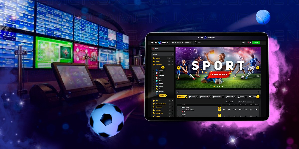 Your Lucky Spin Could Change Your Life The Thrills of Betting