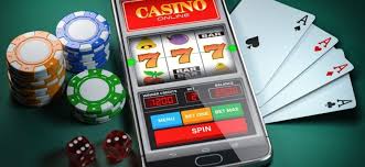 Discover Online Casinos with Real-Time Tournaments