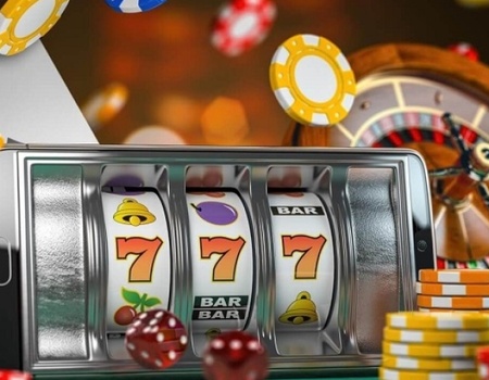 Discover the Thrills of Love Casino 2 A Journey into Online Gaming