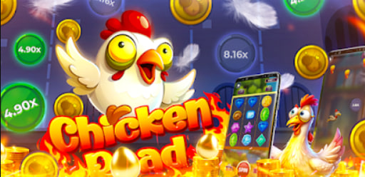 casino chicken road game casino chicken road game