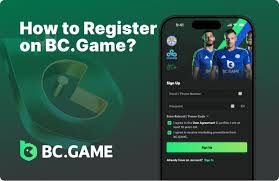 Explore Everything in the BC.Game A Comprehensive Guide 2068208314