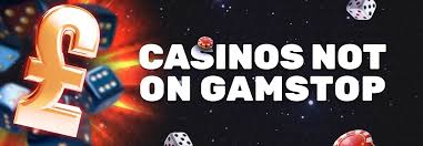 Casino Sites Not on Gamstop Discover Your Options 1061839018