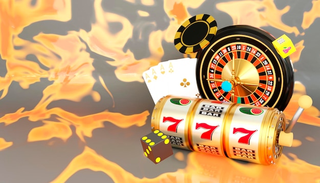 Discover the Excitement of Great Slots Casino & Sportsbook -1301016592