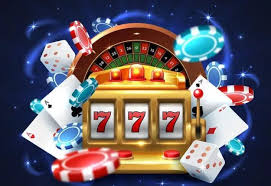 Experience the Thrill of Mr Luck Casino Online