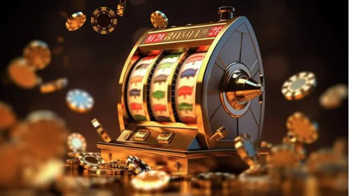 Experience the Thrills of Spinny Casino Your Ultimate Online Gaming Destination