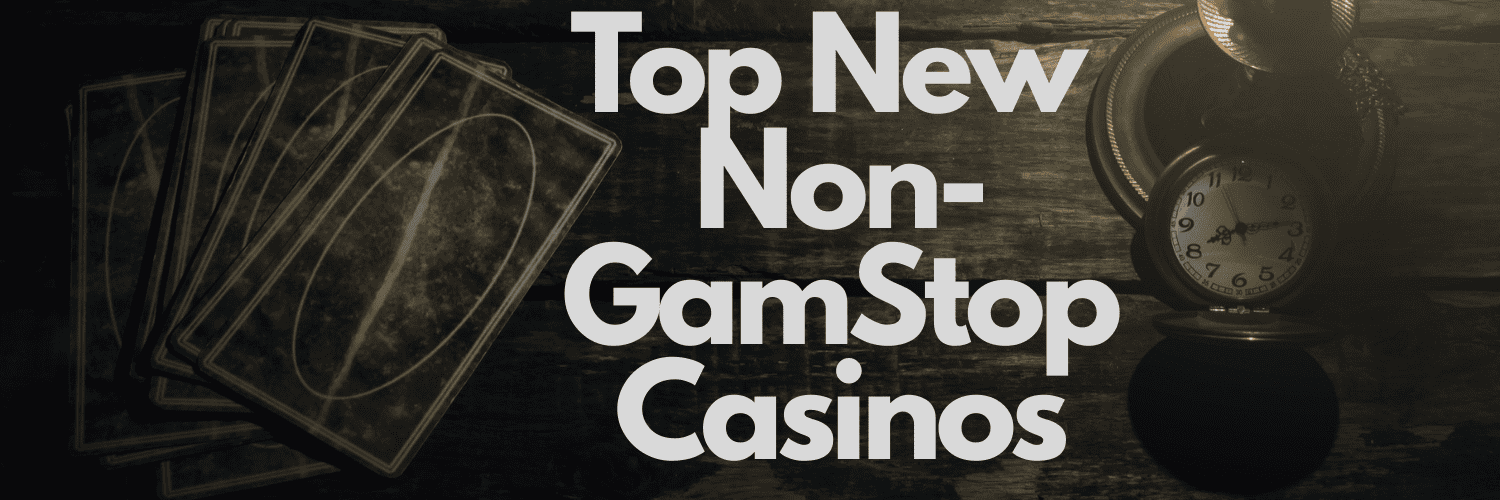 Exploring Casinos Not on Gamstop An Alternative Gaming Experience
