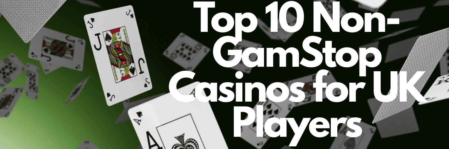 Exploring Casinos Not Registered on GamStop 807506533 Exploring Casinos Not Registered on GamStop 807506533