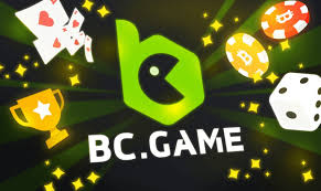 Exploring the Exciting World of BC.Game Online Casino Platform