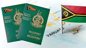 How to Apply for a Vanuatu Passport A Comprehensive Guide 875849549