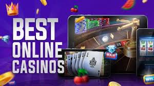 Unlocking the Thrills Online Casinos Offering Exclusive VIP Experiences