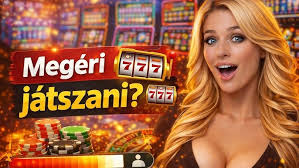 A Legjobb Online Casino Élmények - Játssz és Nyerj!