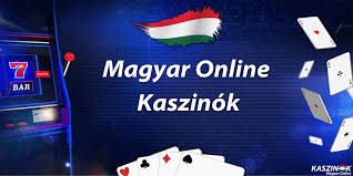A Legjobb Online Casino Élmények - Játssz és Nyerj!
