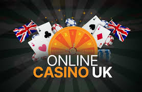 Are Online Casinos Legal in the UK A Comprehensive Guide