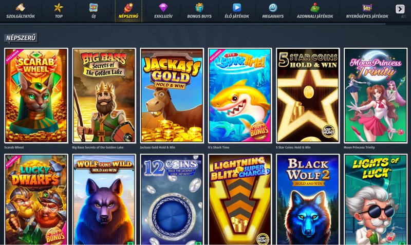 Allyspin Casino Erfahrungen - Ein Fazit über Sicherheit und Auszahlung