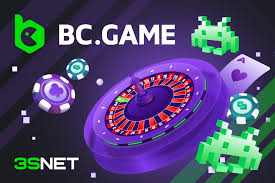 BC.Game Sign In Your Gateway to Exciting Gaming Experiences