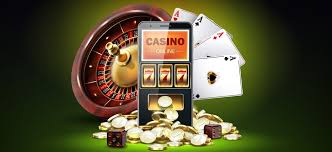 Casino med MitID - En Ny Dimension i Online Spil