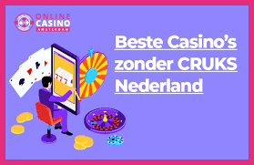 De Beste Online Casino's Buitenland Topkeuzes voor Spelers