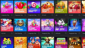 Découverte du Miroir de BC Game  Un Univers de Jeux Innovants