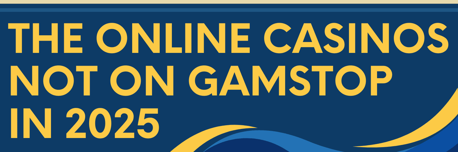 Discover New Non Gamstop Casino Sites A Fresh Take on Online Gaming