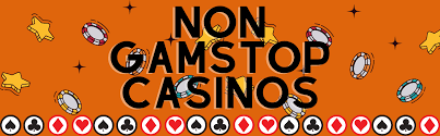 Discover New Non Gamstop Casino Sites A Fresh Take on Online Gaming