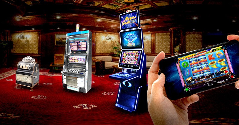 Discover the Excitement of SlotsAmigo Casino & Sportsbook 1381871096