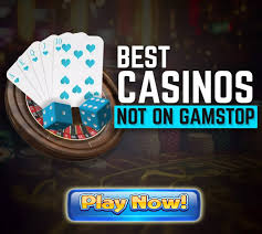 Discovering the Best Non-Gamstop UK Casinos