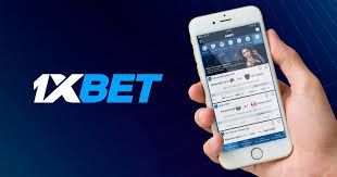 Download the 1xBet App in Korea for Seamless Betting Experience -5115295