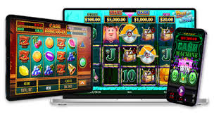 Experience Fun and Excitement at Casino Peaches