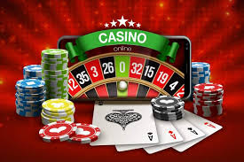 Experience the Thrill of Gaming at 12Play Casino