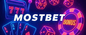 Explore the Exciting World of Mostbet Your Ultimate Online Gambling Destination